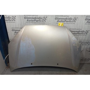 Καπό Ford Focus 1998-2004  