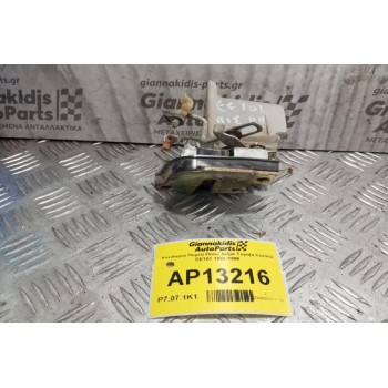 Κλειδαριά Πορτα Πισω Δεξια Toyota Corolla ΕΕ101 1992-1996