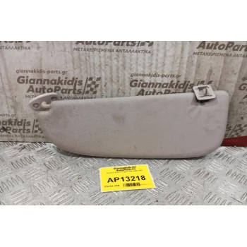 Σκιάδιο Δεξιο Peugeot 206 1998-2003