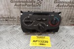 Χειριστήριο Κλιματισμού Peugeot 206 1998-2003 1068901