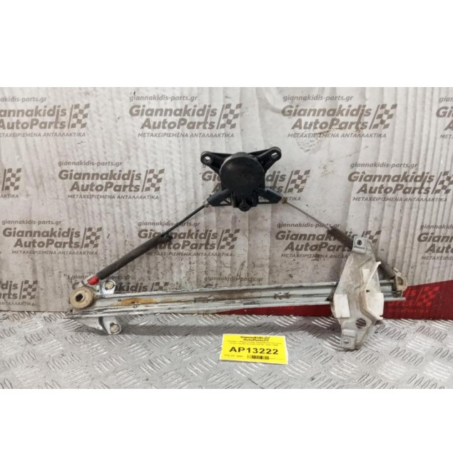 Γρύλλος - Μηχανισμός Παραθύρου Μηχανικος Εμπρος Δεξια Toyota Corolla ΕΕ101 1992-1996