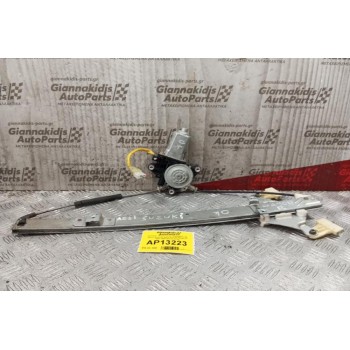 Γρύλλος - Μηχανισμός Παραθύρου Με Μοτερ Εμπρος Δεξια Suzuki Wagon R 1997-1999 062100-8700