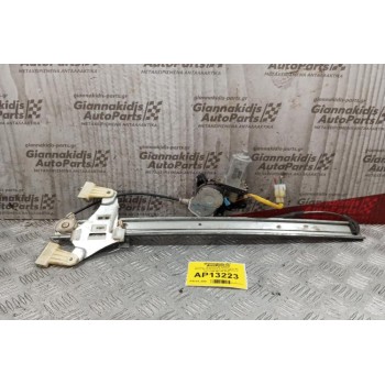 Γρύλλος - Μηχανισμός Παραθύρου Με Μοτερ Εμπρος Δεξια Suzuki Wagon R 1997-1999 062100-8700