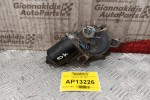 Μοτέρ  Υαλοκαθαριστήρων Εμπρος Suzuki Wagon R 1997-1999