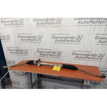 Κρεμαργιέρα Μηχανικη Peugeot 206 1998-2003 96272420