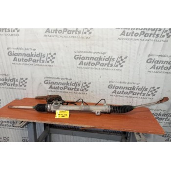 Κρεμαργιέρα Υδραυλικη Peugeot 206 1992-1996 9625561510