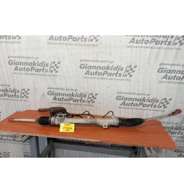 Κρεμαργιέρα Υδραυλικη Peugeot 206 1992-1996 9625561510