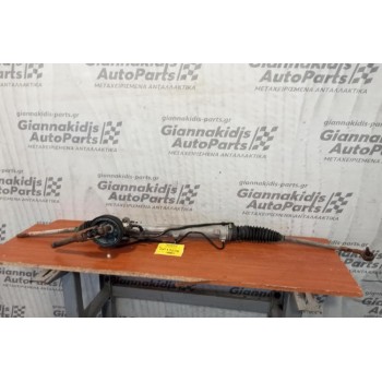 Κρεμαργιέρα Υδραυλικη Peugeot 206 1992-1996 9625561510