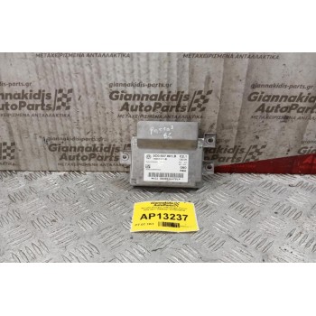 Εγκεφαλος Φρενων Volkswagen Passat 2005-2011 15658301 3CΟ907801B