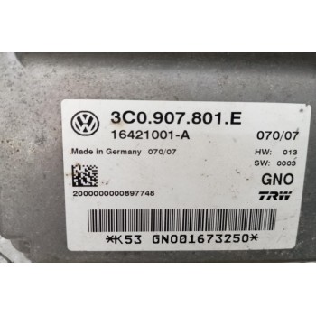 Εγκεφαλος Φρενων Volkswagen Passat 2005-2011 16421001A 3CΟ907801E