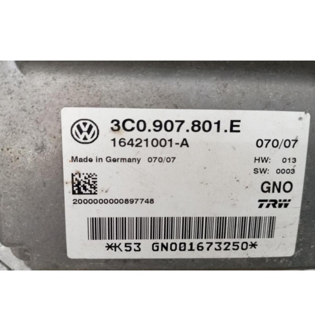 Εγκεφαλος Φρενων Volkswagen Passat 2005-2011 16421001A 3CΟ907801E