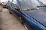 Ολόκληρο Αυτοκίνητο Nissan Sunny Ν14 Κωδ.Κινητηρα GA16 1600cc Με Καρμπιρατερ 1992-1995