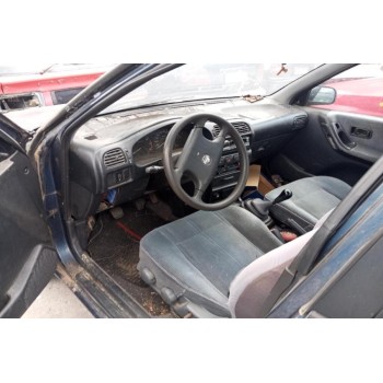 Ολόκληρο Αυτοκίνητο Nissan Sunny Ν14 Κωδ.Κινητηρα GA16 1600cc Με Καρμπιρατερ 1992-1995