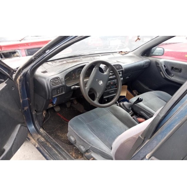 Ολόκληρο Αυτοκίνητο Nissan Sunny Ν14 Κωδ.Κινητηρα GA16 1600cc Με Καρμπιρατερ 1992-1995
