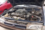 Ολόκληρο Αυτοκίνητο Nissan Sunny Ν14 Κωδ.Κινητηρα GA16 1600cc Με Καρμπιρατερ 1992-1995