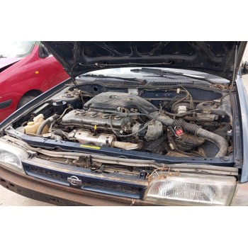 Ολόκληρο Αυτοκίνητο Nissan Sunny Ν14 Κωδ.Κινητηρα GA16 1600cc Με Καρμπιρατερ 1992-1995