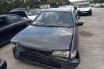 Ολόκληρο Αυτοκίνητο Nissan Sunny Ν14 GA14 1400cc Με Καρμπιρατερ 1992-1995