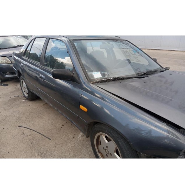 Ολόκληρο Αυτοκίνητο Nissan Sunny Ν14 GA14 1400cc Με Καρμπιρατερ 1992-1995