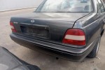 Ολόκληρο Αυτοκίνητο Nissan Sunny Ν14 GA14 1400cc Με Καρμπιρατερ 1992-1995