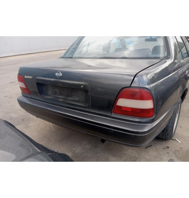 Ολόκληρο Αυτοκίνητο Nissan Sunny Ν14 GA14 1400cc Με Καρμπιρατερ 1992-1995