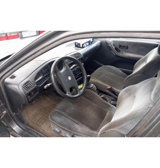 Ολόκληρο Αυτοκίνητο Nissan Sunny Ν14 GA14 1400cc Με Καρμπιρατερ 1992-1995