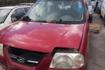 Ολόκληρο Αυτοκίνητο Hyundai Atos Κωδ.Κινητηρα G4HG Prime 2003-2007