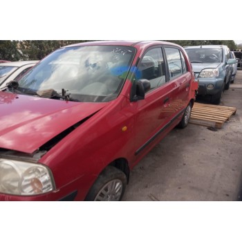 Ολόκληρο Αυτοκίνητο Hyundai Atos Κωδ.Κινητηρα G4HG Prime 2003-2007