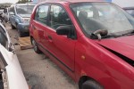Ολόκληρο Αυτοκίνητο Hyundai Atos Κωδ.Κινητηρα G4HG Prime 2003-2007