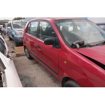 Ολόκληρο Αυτοκίνητο Hyundai Atos Κωδ.Κινητηρα G4HG Prime 2003-2007