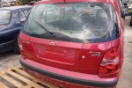 Ολόκληρο Αυτοκίνητο Hyundai Atos Κωδ.Κινητηρα G4HG Prime 2003-2007
