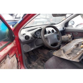 Ολόκληρο Αυτοκίνητο Hyundai Atos Κωδ.Κινητηρα G4HG Prime 2003-2007