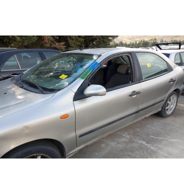 Ολόκληρο Αυτοκίνητο Fiat Brava Κωδ.Κινητηρα 182B2000 1995-2003
