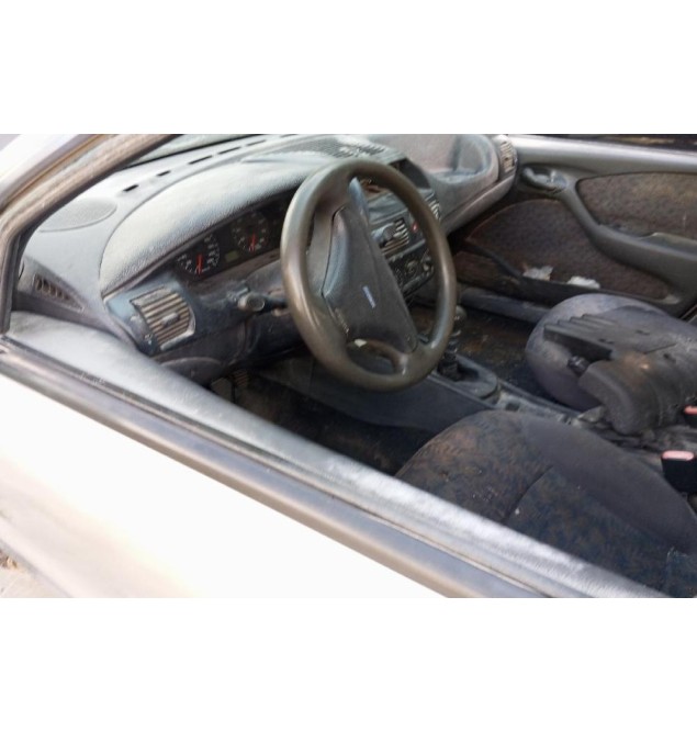 Ολόκληρο Αυτοκίνητο Fiat Brava Κωδ.Κινητηρα 182B2000 1995-2003