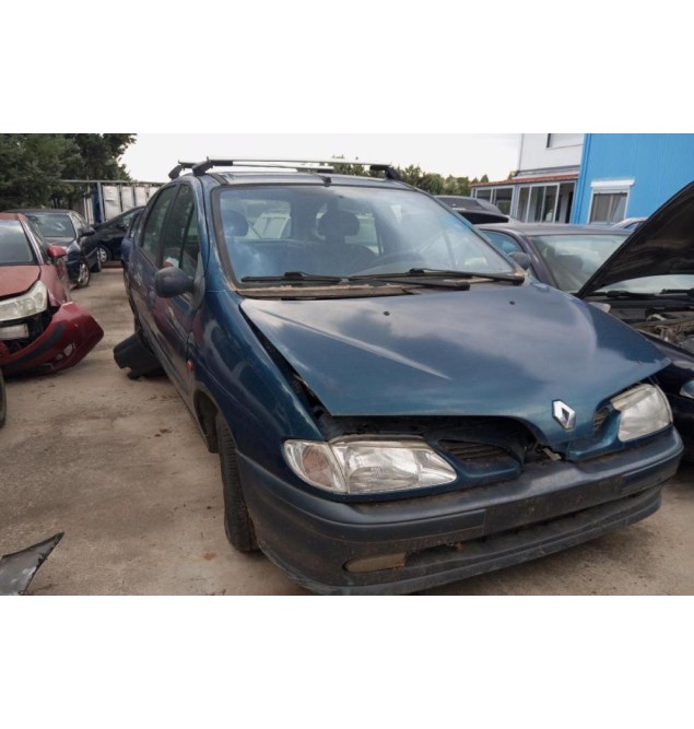 Ολόκληρο Αυτοκίνητο Renault Megane Scenic Κωδ.Κινητηρα Κ7Μ 1996-1999
