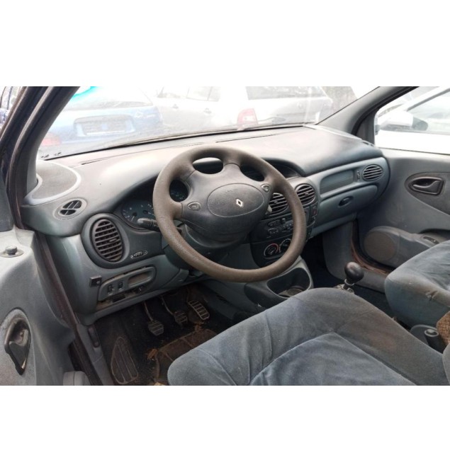 Ολόκληρο Αυτοκίνητο Renault Megane Scenic Κωδ.Κινητηρα Κ7Μ 1996-1999