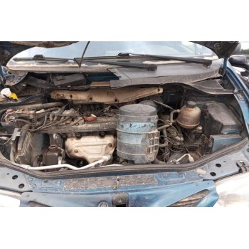 Ολόκληρο Αυτοκίνητο Renault Megane Scenic Κωδ.Κινητηρα Κ7Μ 1996-1999