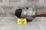 Κομπρεσέρ Aircondition Mercedes-Benz C 180 Κωδ.Κινητρα 604910 1993-2000 A0002340911