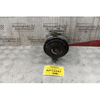 Κομπρεσέρ Aircondition Mercedes-Benz C 180 Κωδ.Κινητρα 604910 1993-2000 A0002340911