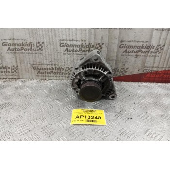 Δυναμό Mercedes-Benz C 180 Κωδ.Κινητρα 604910 1993-2000 0101544802