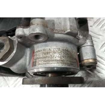Αντλία Υδραυλικού Τιμονιού Mercedes-Benz C 180 Κωδ.Κινητηρα 604910 1993-2000 A0024661001