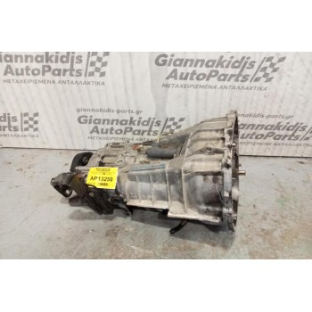 Κιβώτιο Ταχυτήτων / Σασμάν & Μετάδοση Mercedes-Benz C 180 Κωδ.Κινητηρα 604910 1993-2000