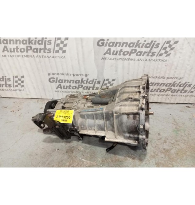 Κιβώτιο Ταχυτήτων / Σασμάν & Μετάδοση Mercedes-Benz C 180 Κωδ.Κινητηρα 604910 1993-2000