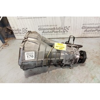 Κιβώτιο Ταχυτήτων / Σασμάν & Μετάδοση Mercedes-Benz C 180 Κωδ.Κινητηρα 604910 1993-2000