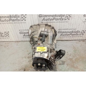 Κιβώτιο Ταχυτήτων / Σασμάν & Μετάδοση Mercedes-Benz C 180 Κωδ.Κινητηρα 604910 1993-2000