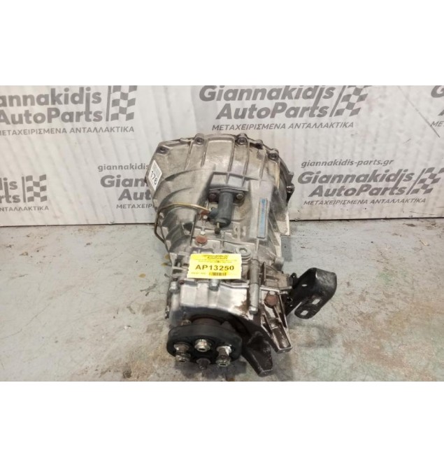 Κιβώτιο Ταχυτήτων / Σασμάν & Μετάδοση Mercedes-Benz C 180 Κωδ.Κινητηρα 604910 1993-2000