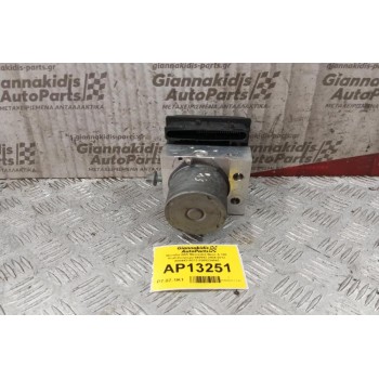 Μονάδα ABS Mercedes-Benz A 160 Κωδ.Κινητηρα 640942 2004-2012 A0044319212 0265234043