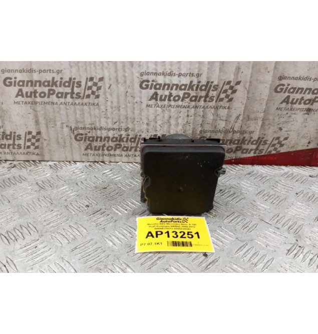Μονάδα ABS Mercedes-Benz A 160 Κωδ.Κινητηρα 640942 2004-2012 A0044319212 0265234043