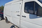 Ολόκληρο Αυτοκίνητο Mercedes-Benz Sprinter Κωδ.Κινητηρα 611981 2000-2006