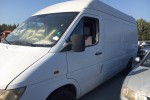 Ολόκληρο Αυτοκίνητο Mercedes-Benz Sprinter Κωδ.Κινητηρα 611981 2000-2006