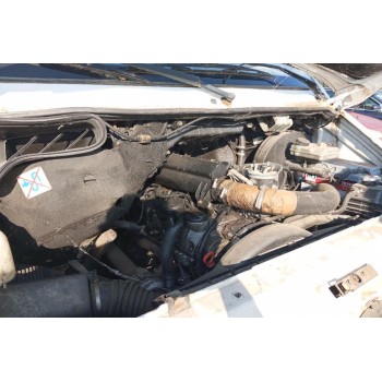 Ολόκληρο Αυτοκίνητο Mercedes-Benz Sprinter Κωδ.Κινητηρα 611981 2000-2006